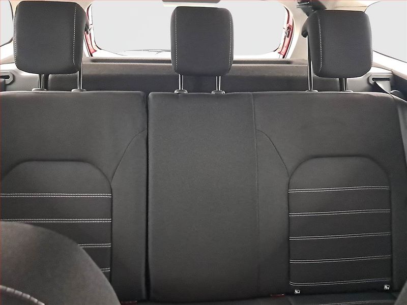 Dacia Duster (2022) Comfort 1.0 TCe, LPG, ČR,1.maj - fotka 10 z 17