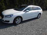 Peugeot 508 NAVI, 172tkm,PANORAMA - náhled 32