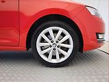 Škoda Rapid (2018) 1.0 TSI, Serv.kniha, Navi - náhled 15