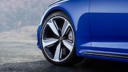 Audi RS4 Avant.