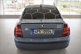 Škoda Superb 2,8 i V6 30V, klima,nová STK, - náhled 6