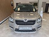 Škoda Yeti 1.4 TSI DRIVE 4x4 DSG - náhled 1