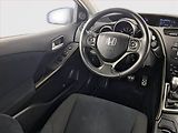 Honda Civic (2013) 1.8 i-VTEC, Tempomat - náhled 7