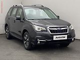 Subaru Forester (2017) 2.0 i AWD, AT, kamera, TZ - náhled 1