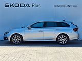 Škoda Octavia (2023) Combi Style Plus DSG 4x4 2,0TS - náhled 2