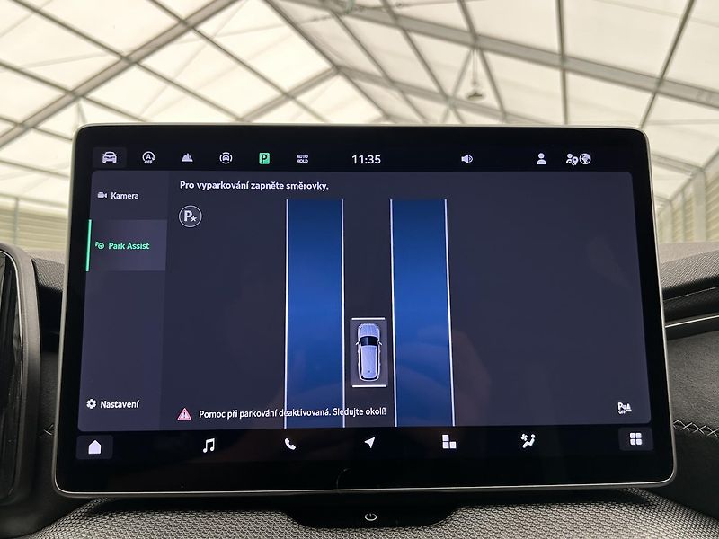 Škoda Kodiaq 2.0 TDI 4x4 SportLine - fotka 12 z 33