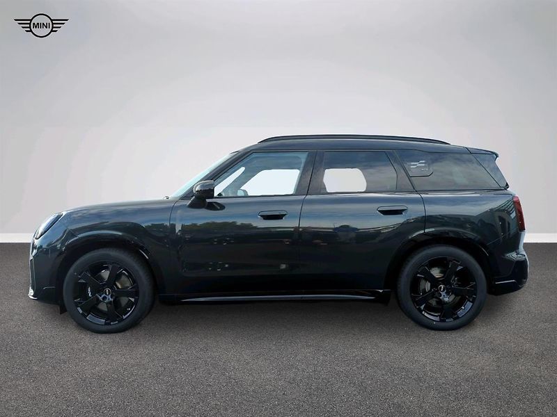 Mini Countryman SE ALL4 - fotka 4 z 15