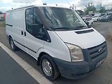 Ford Transit 2.2 TDCi, 63 kW, nová STK - náhled 7