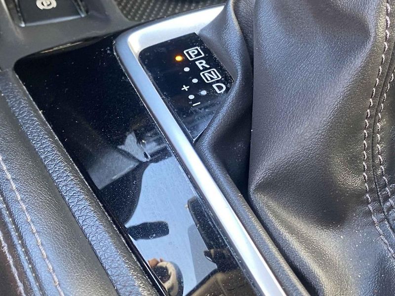 Nissan X-Trail (2019) Xtrail plná výbava Tekna - fotka 12 z 16