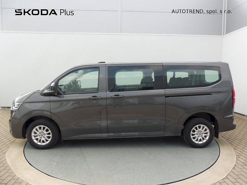 Volkswagen Caravelle (2025) Life DR 2,0 TDI 110kW 8AT - fotka 3 z 29