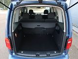 Volkswagen Caddy (2016) 2.0 TDI, 5Míst - náhled 14