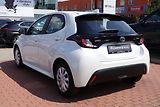 Toyota Yaris 1,5 HEV Comfort - náhled 6