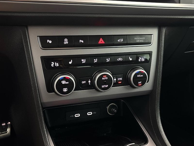 Seat Ateca FR DSG - fotka 19 z 30
