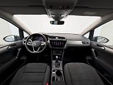 Volkswagen Touran (2024) 1.5 TSI 110kW DSG People - náhled 10