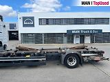 MAN TGX 18.430 4X2 LL podvozek BDF 2ks - náhled 30