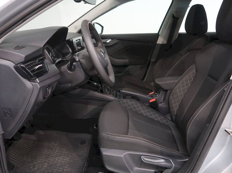 Škoda Kamiq (2022) AMBITION 1.0TSI 81KW - fotka 13 z 32