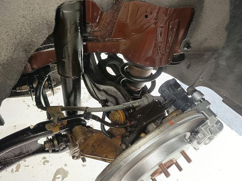 Chrysler Pacifica (2021) 3,6L adapt,anroid, REZERVACE - fotka 43 z 50