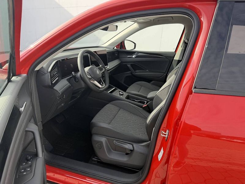 Volkswagen Tiguan (2026) Family 7DSG mHEV 1,5eTSI - fotka 5 z 7