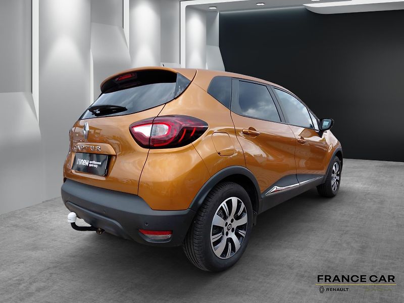 Renault Captur (2019) 0,9TCe Limited   - fotka 5 z 24