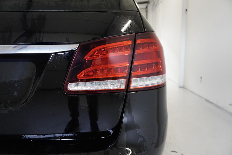 Mercedes-Benz Třídy E 350CDi automat - fotka 9 z 34