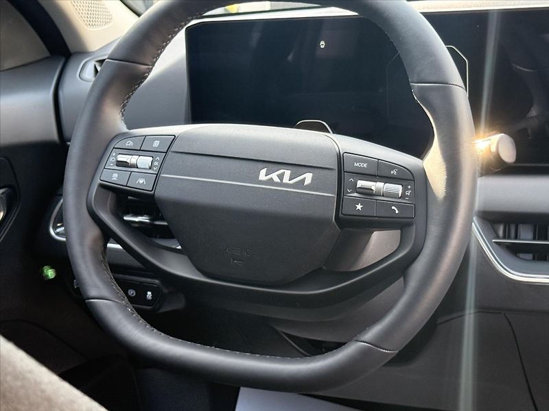 Kia K4 (2026) 1,0 T-GDi EXCLUSIVE  SW - fotka 13 z 14
