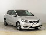 Nissan Pulsar (2015) 1.2 DIG-T, Automat, Serv.kniha - náhled 1