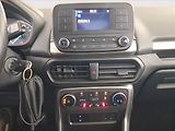 Ford EcoSport (2018) 1.0 EcoBoost, Tempomat - náhled 12