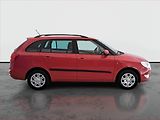 Škoda Fabia (2012) 1.2 TSI, Tempomat - náhled 6