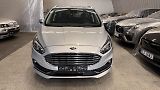 Ford S-MAX (2023) 2.5 HYBRID,TITANIUM,ZÁRUKA - náhled 6