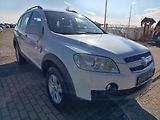 Chevrolet Captiva (2011) 2.4 100Kw  - náhled 6