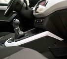 Seat Arona.