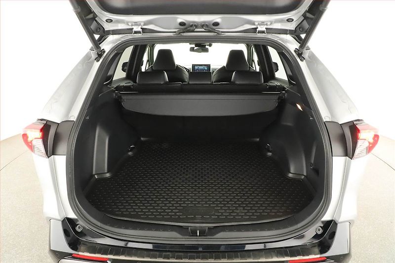 Toyota RAV4 (2021) Selection 2.5 Hybrid - fotka 17 z 18