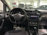 Volkswagen Touran 1,6   TDI JOIN ACC PANORAMA - náhled 20