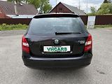 Škoda Fabia 1,2TSI 77kW Po rozvodech  - náhled 6