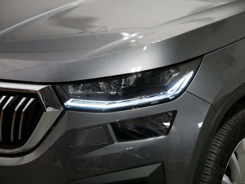 Škoda Kodiaq - fotka 25 z 25