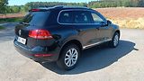Volkswagen Touareg 3,0TDi 176kW Nové v ČR - náhled 2