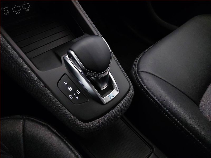 Renault ZOE (2021) ZE50 R110, SoH 89%, Automat - fotka 13 z 17