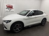 Alfa Romeo Stelvio VELOCE 154kW Q4 TAŽNÉ MATRIX - náhled 2