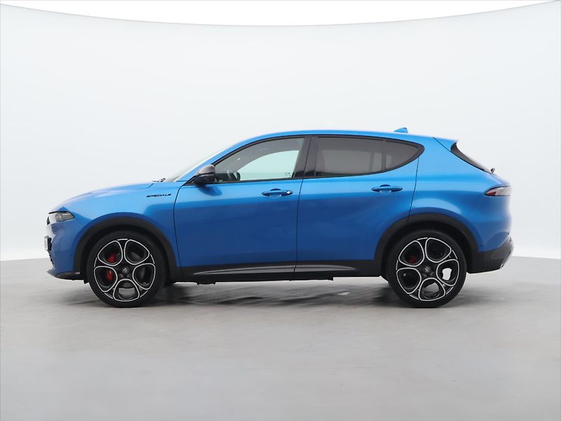 Alfa Romeo Tonale 1,5 117kW LED CZ DPH - fotka 4 z 35