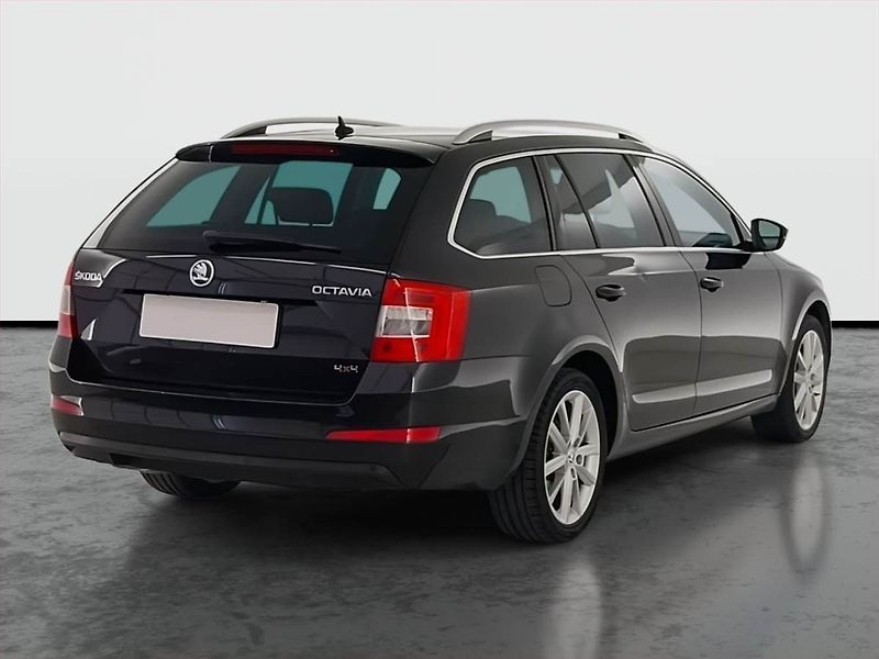 Škoda Octavia (2014) Elegance 1.8 TSI, 4X4 - fotka 5 z 24