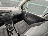 Volkswagen Golf Plus 1.6 TDI Comfortline - náhled 11