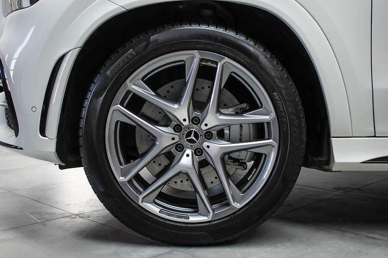 Mercedes-Benz GLE 53 AMG*REZERVACE* - fotka 37 z 45