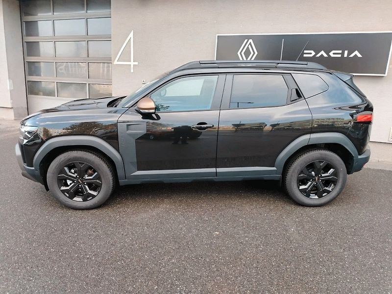 Dacia Duster (2026) Extreme ECO-G 120 - fotka 2 z 11