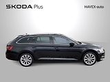 Škoda Superb (2022) Combi 2.0 TDI DSG Style - náhled 35