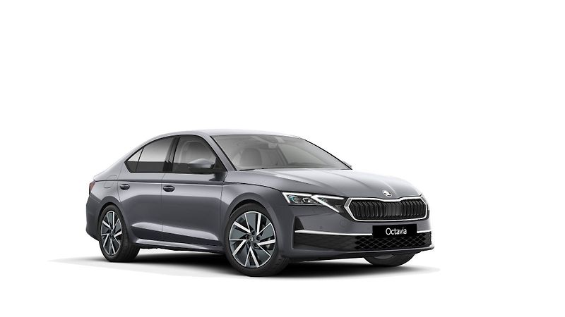 Škoda Octavia (2026) Dynamic 7DSG 1,5TSI - fotka 1 z 3
