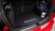 Koncept Škoda Sunroq.