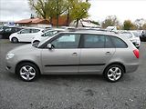 Škoda Fabia 1,2 HTP 51kW Family,po servise - náhled 6