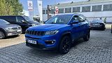 Jeep Compass 1.3T 130k Night Eagle  - náhled 2