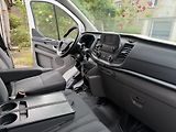 Ford Transit Custom  8+1,34tis.km-TOP STAV-PLOŠINA - náhled 22