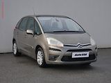 Citroën C4 Picasso (2007) 1.8i, ČR, Tempo - náhled 1